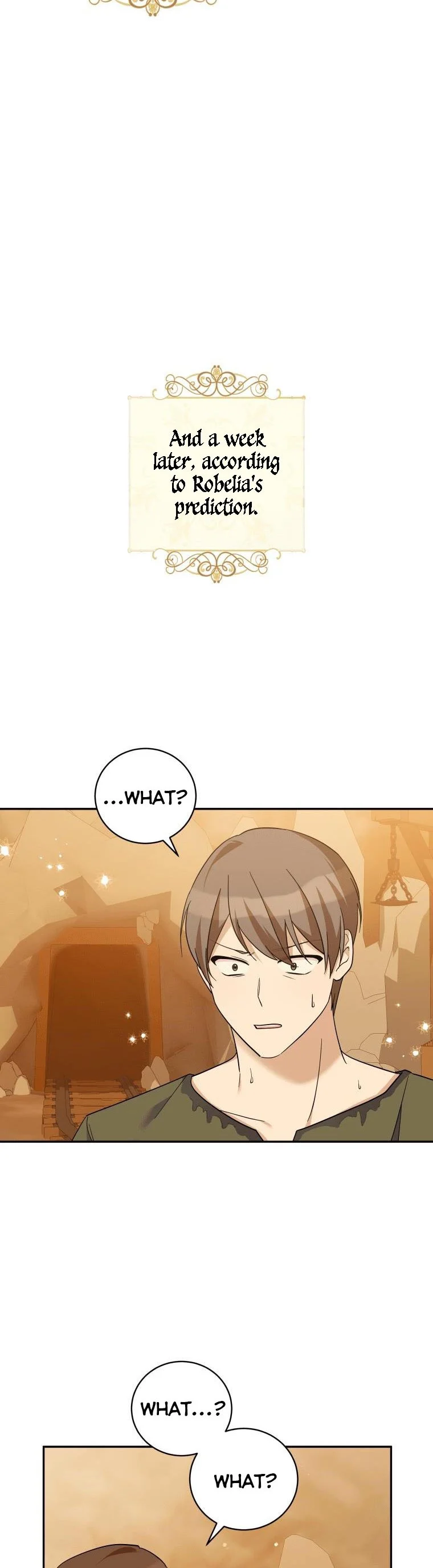 Please Support Revenge Chapter 37 - page 3