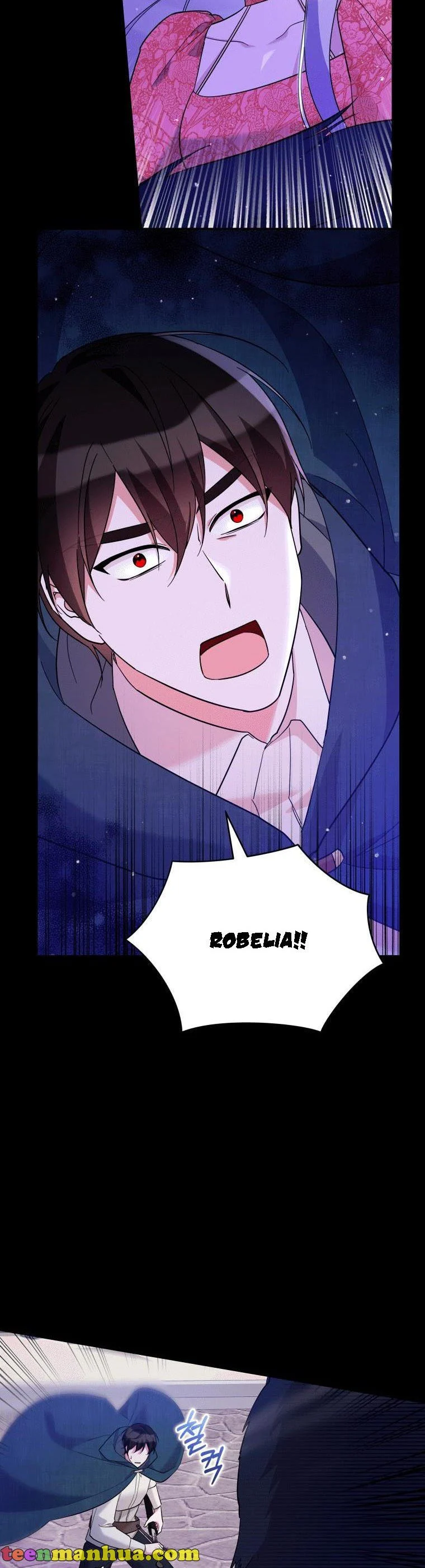 Please Support Revenge Chapter 37 - page 30
