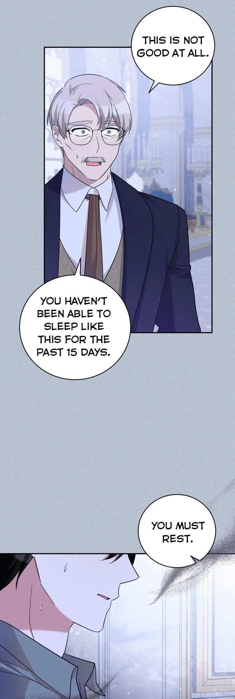 Please Support Revenge Chapter 37 - page 38