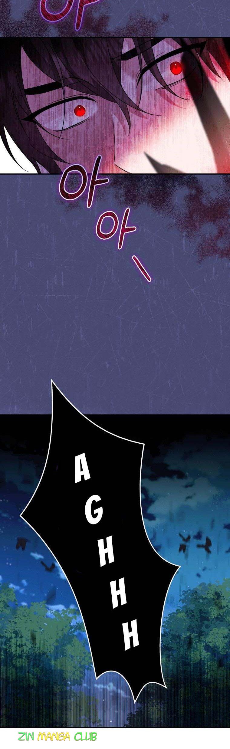 Please Support Revenge chapter 25 - page 11