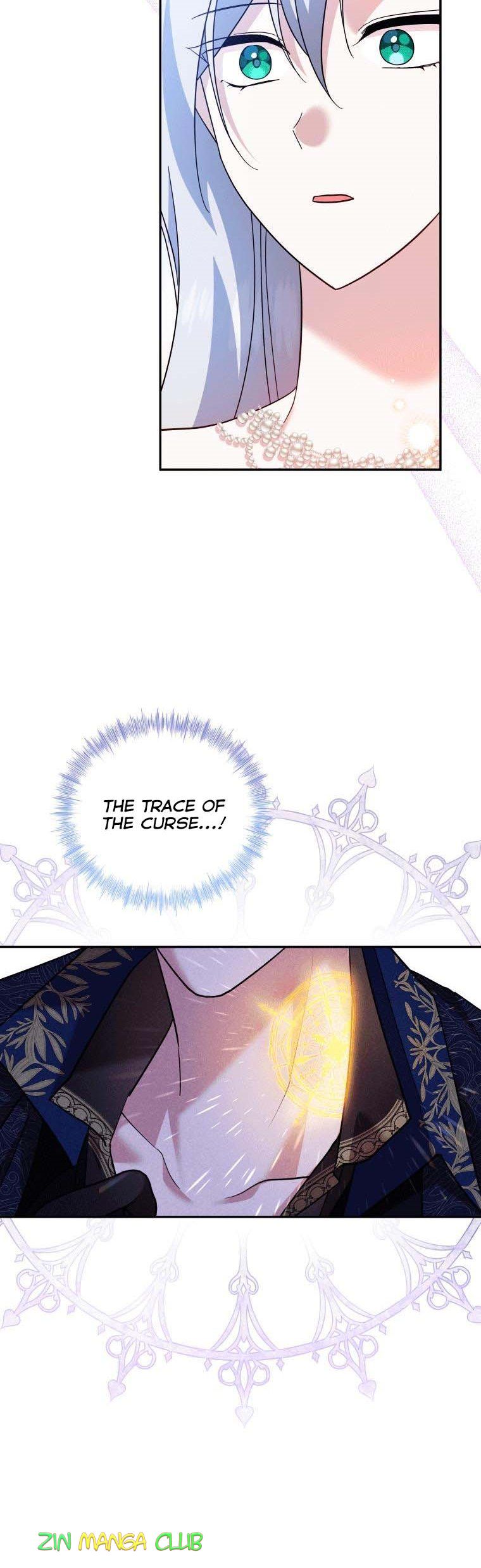 Please Support Revenge chapter 25 - page 18