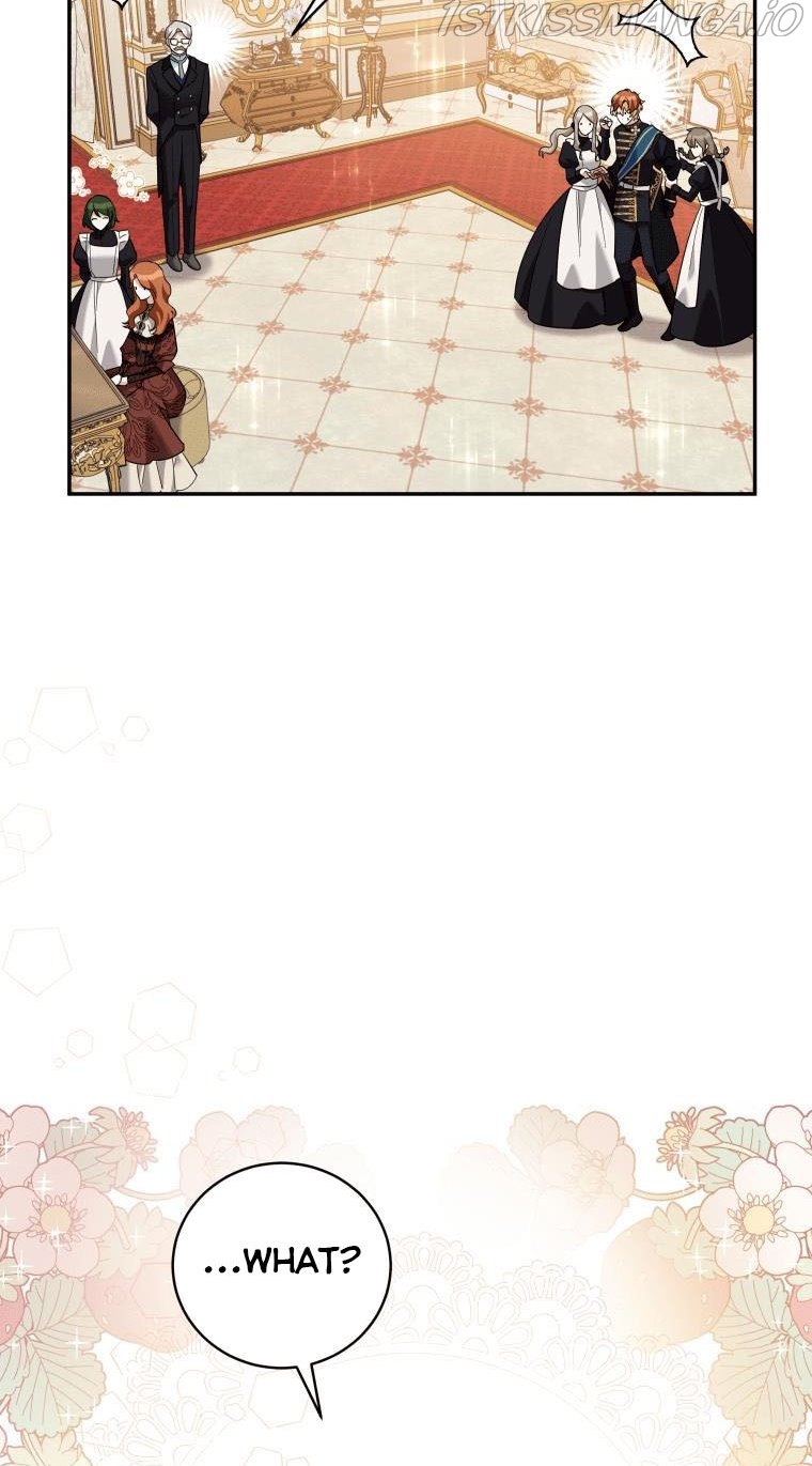 Please Support Revenge chapter 29.5 - page 24