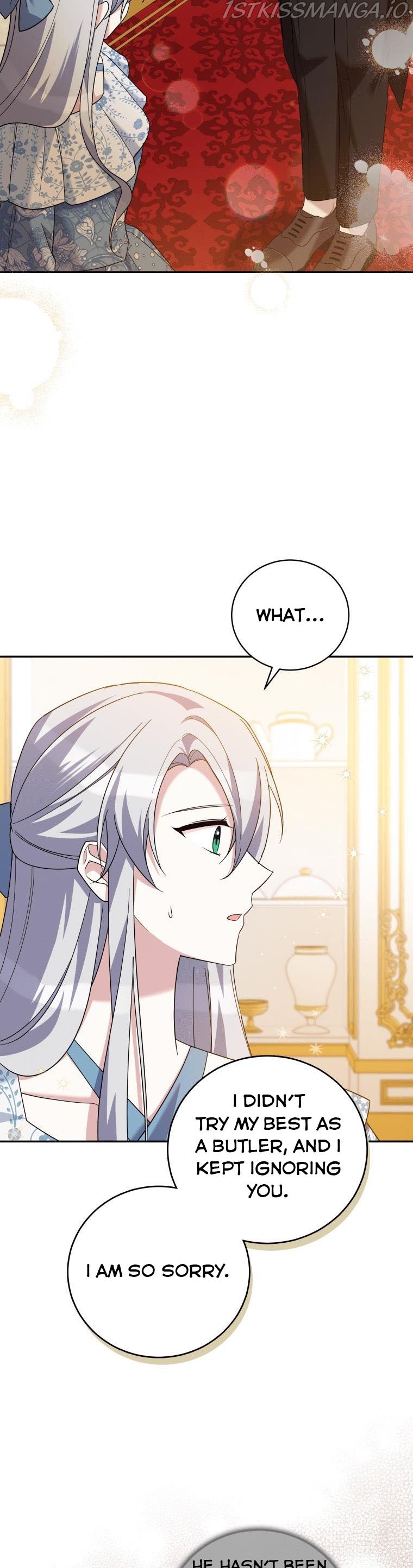 Please Support Revenge chapter 29.5 - page 4