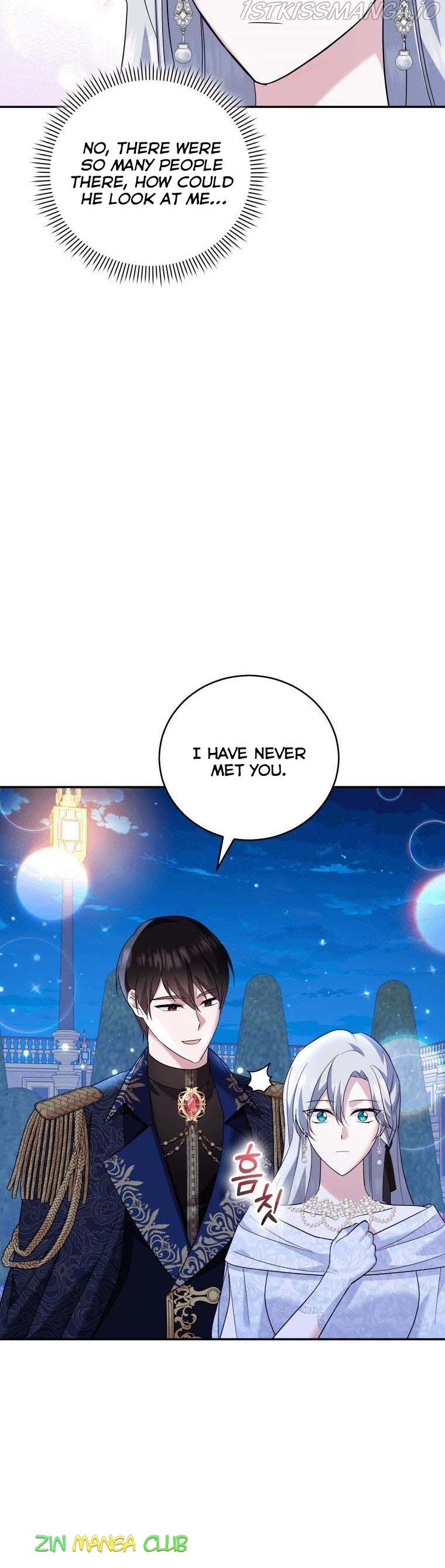 Please Support Revenge chapter 24.5 - page 18