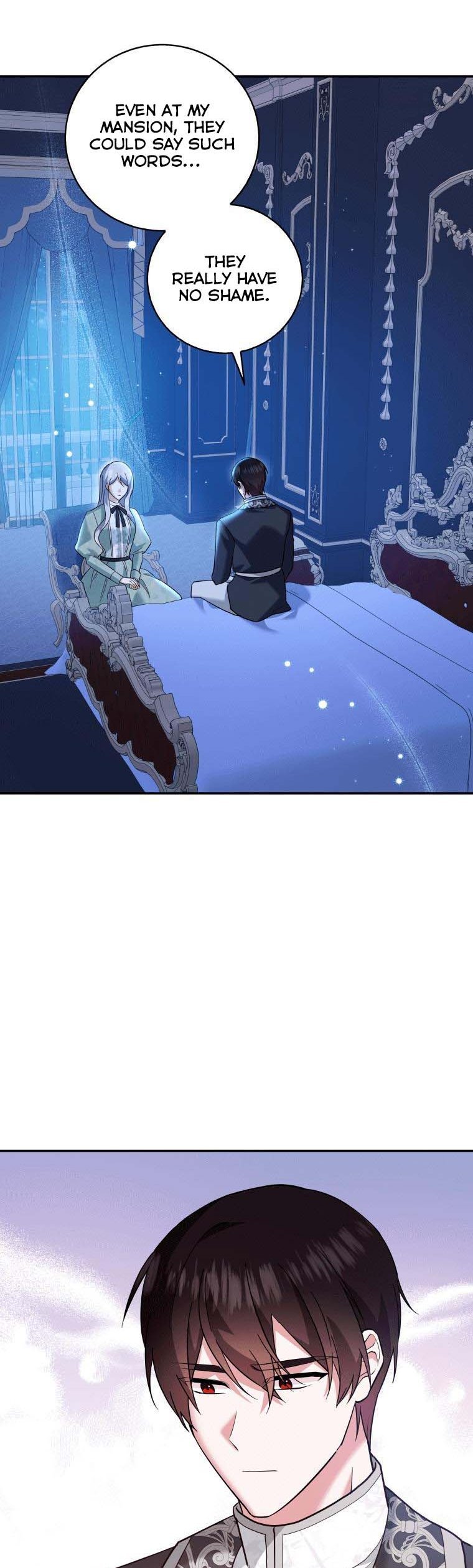 Please Support Revenge chapter 24 - page 13