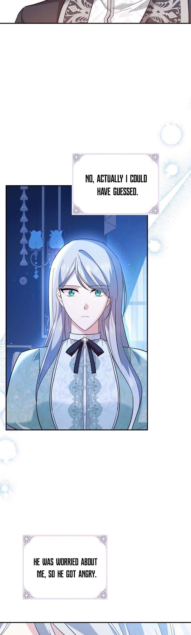 Please Support Revenge chapter 24 - page 14