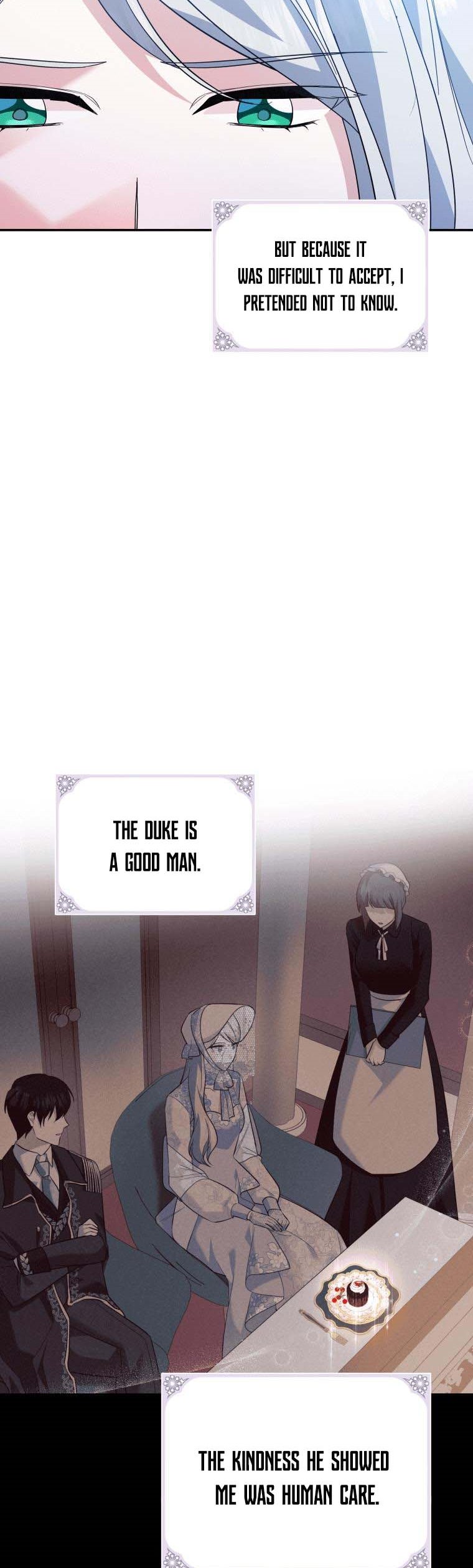 Please Support Revenge chapter 24 - page 15