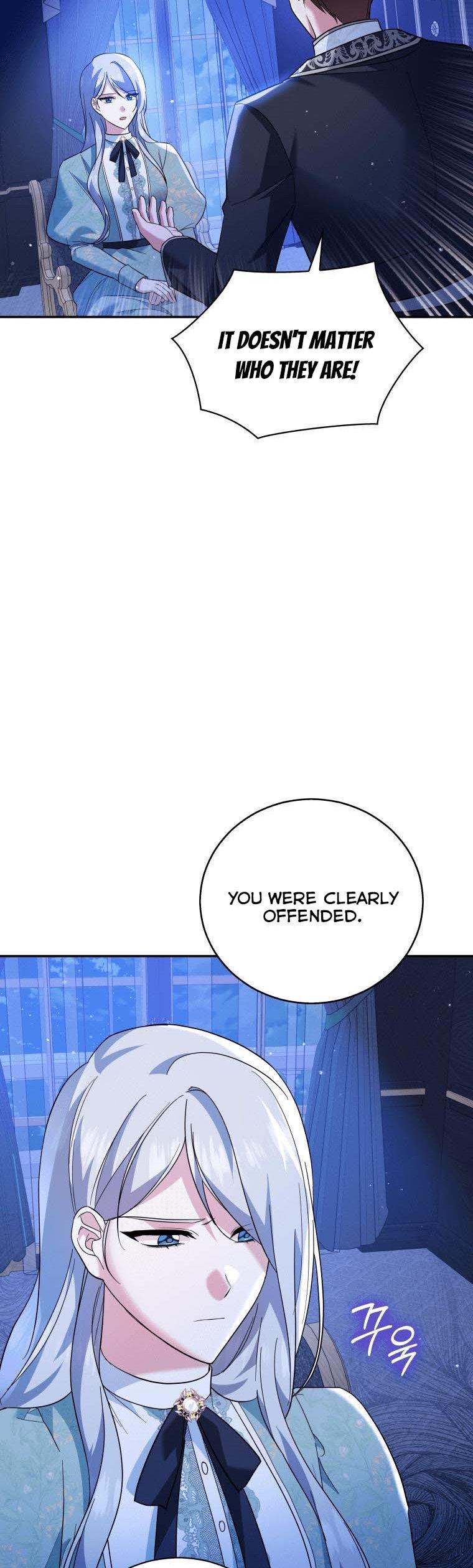 Please Support Revenge chapter 24 - page 19