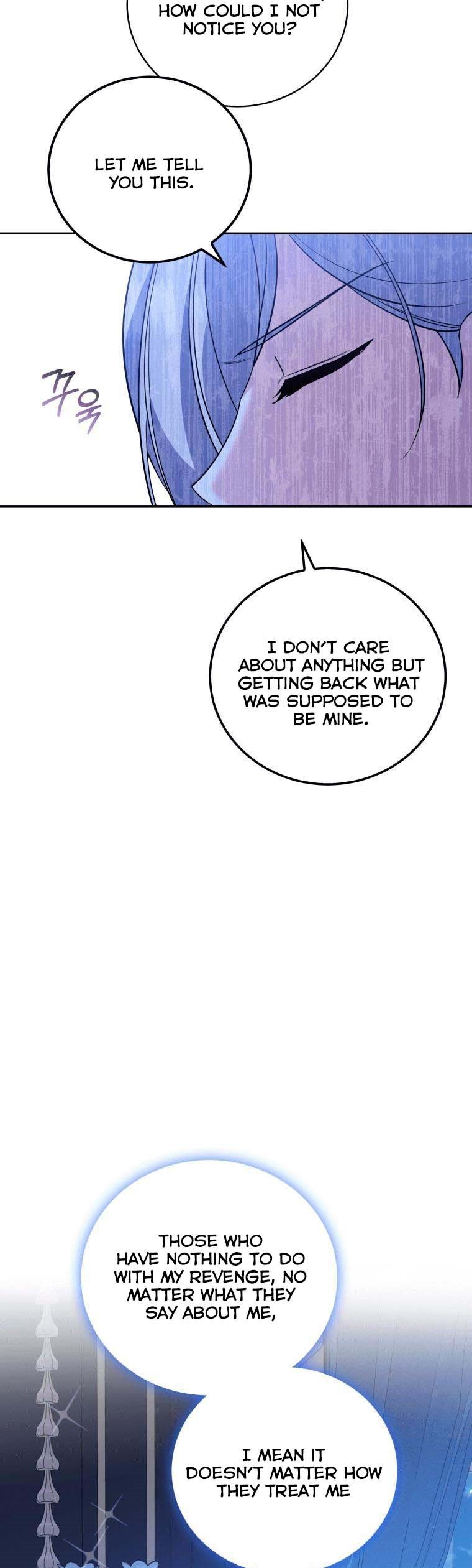 Please Support Revenge chapter 24 - page 21