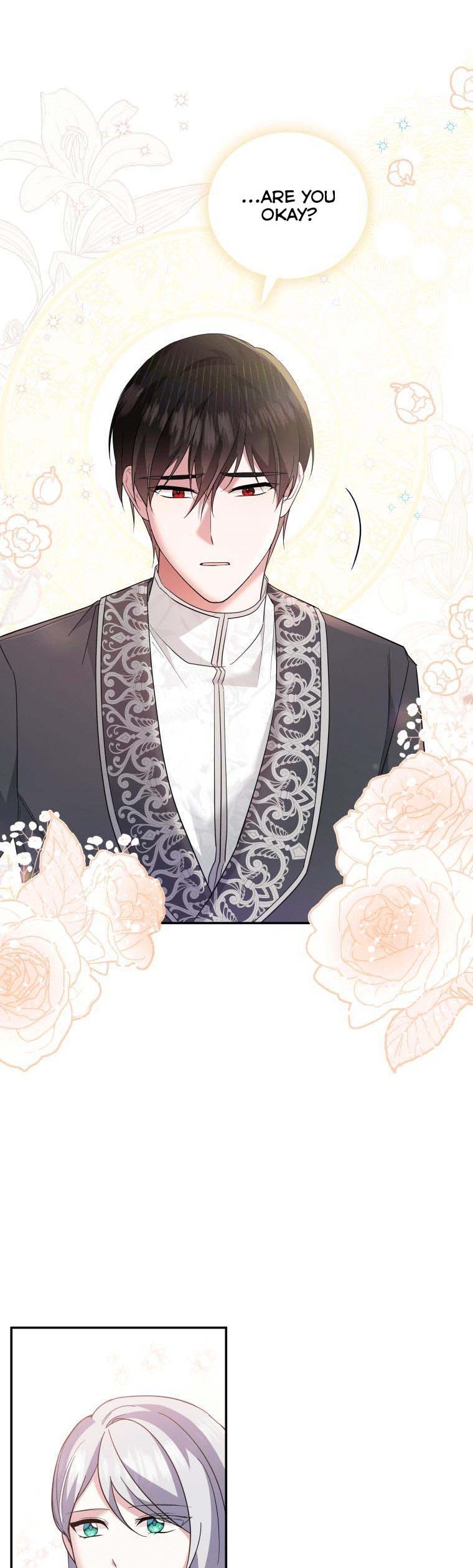 Please Support Revenge chapter 24 - page 9