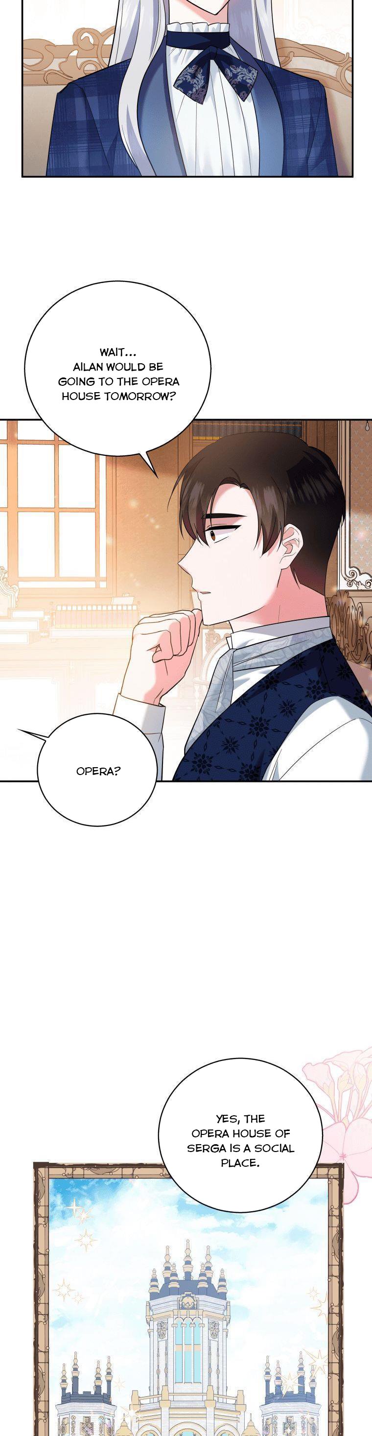 Please Support Revenge chapter 10 - page 25