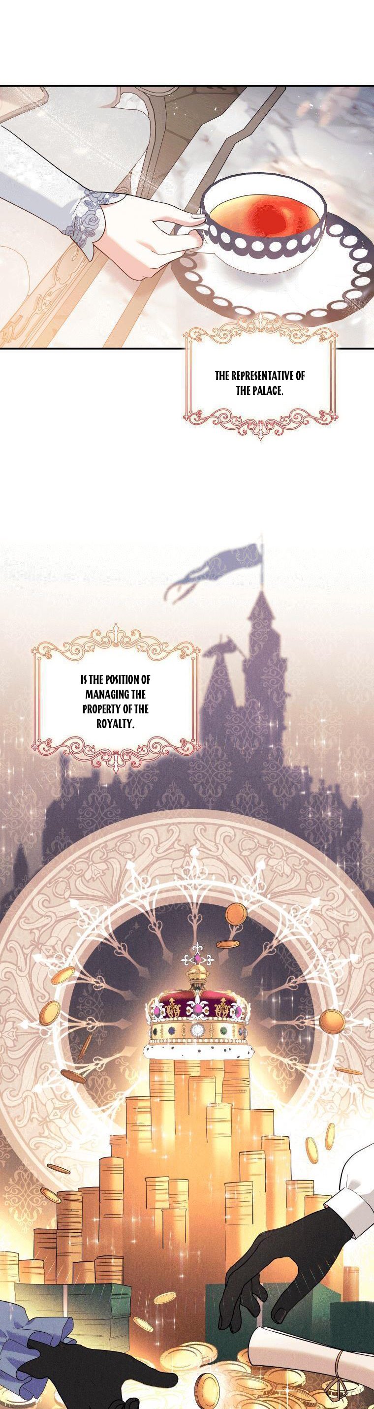 Please Support Revenge chapter 10 - page 4