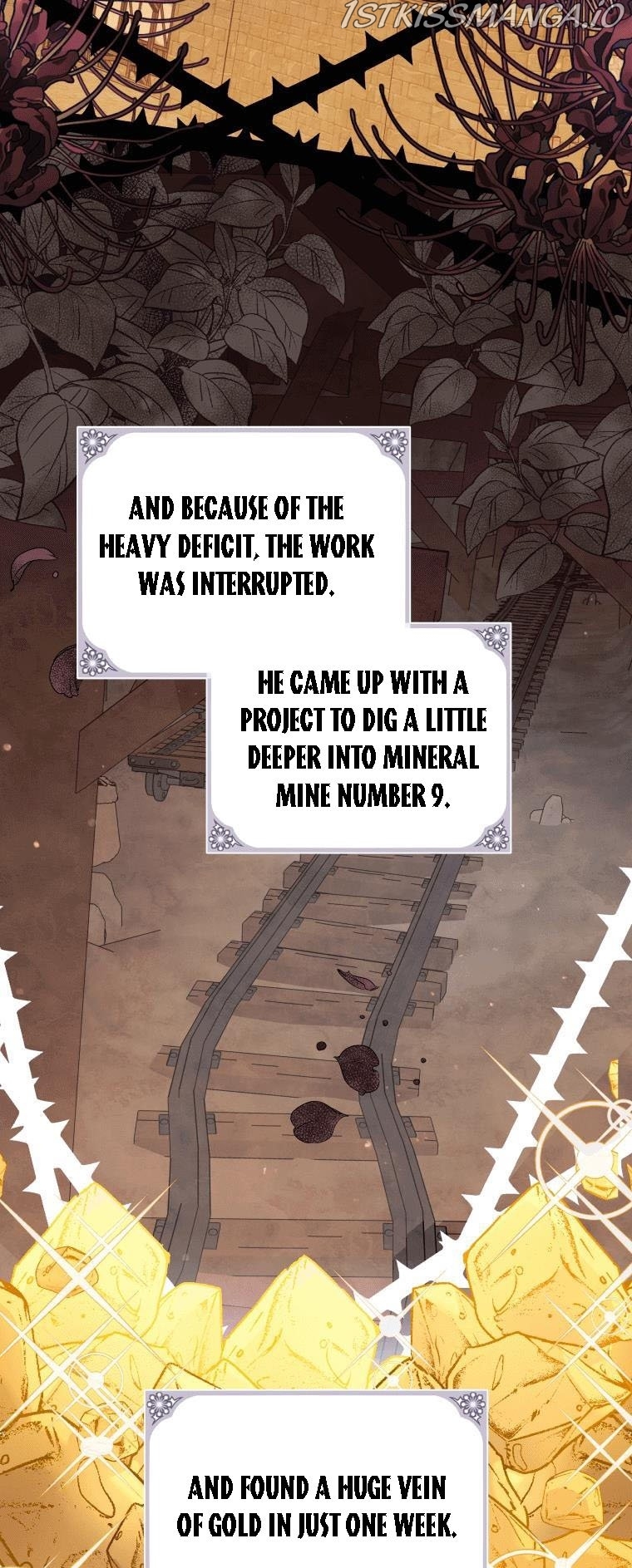 Please Support Revenge chapter 32.5 - page 16