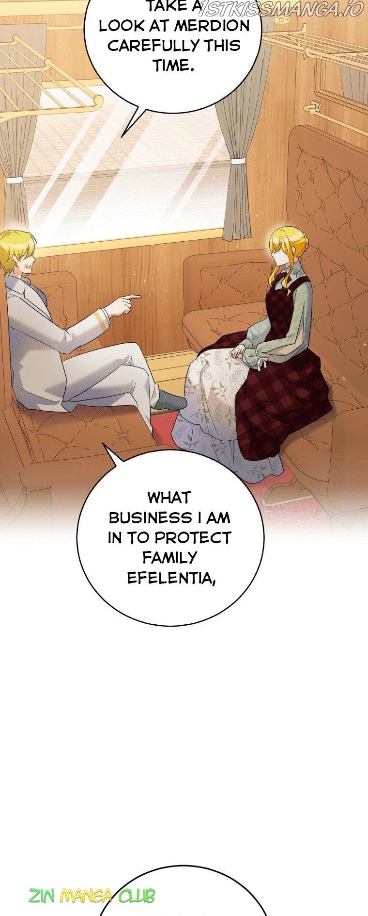 Please Support Revenge chapter 32.5 - page 22