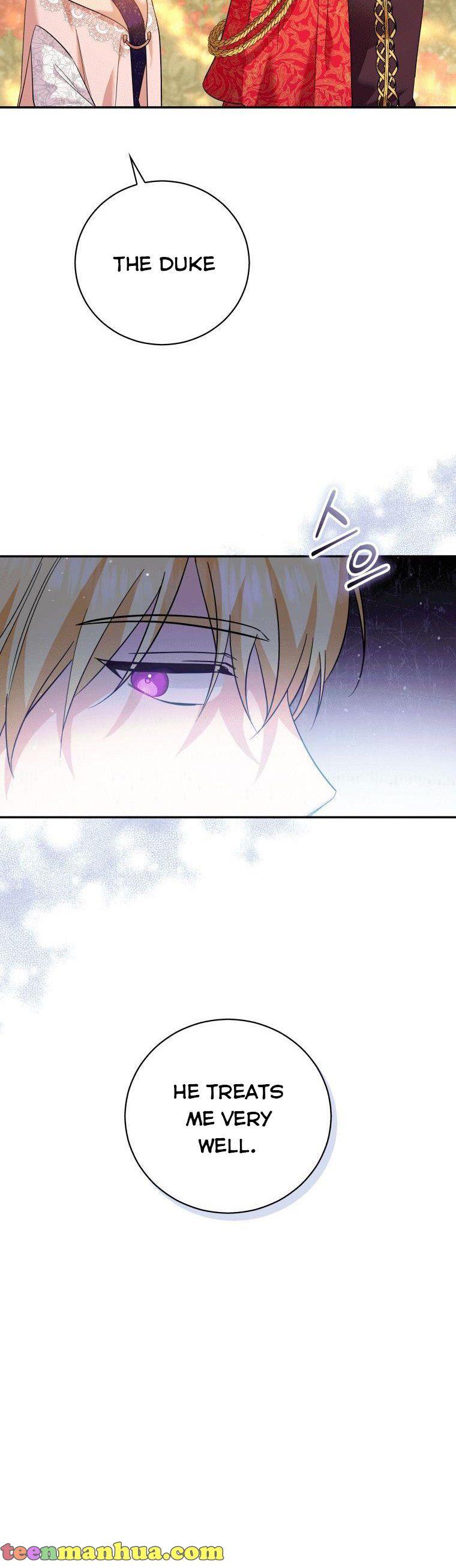 Please Support Revenge chapter 19 - page 23