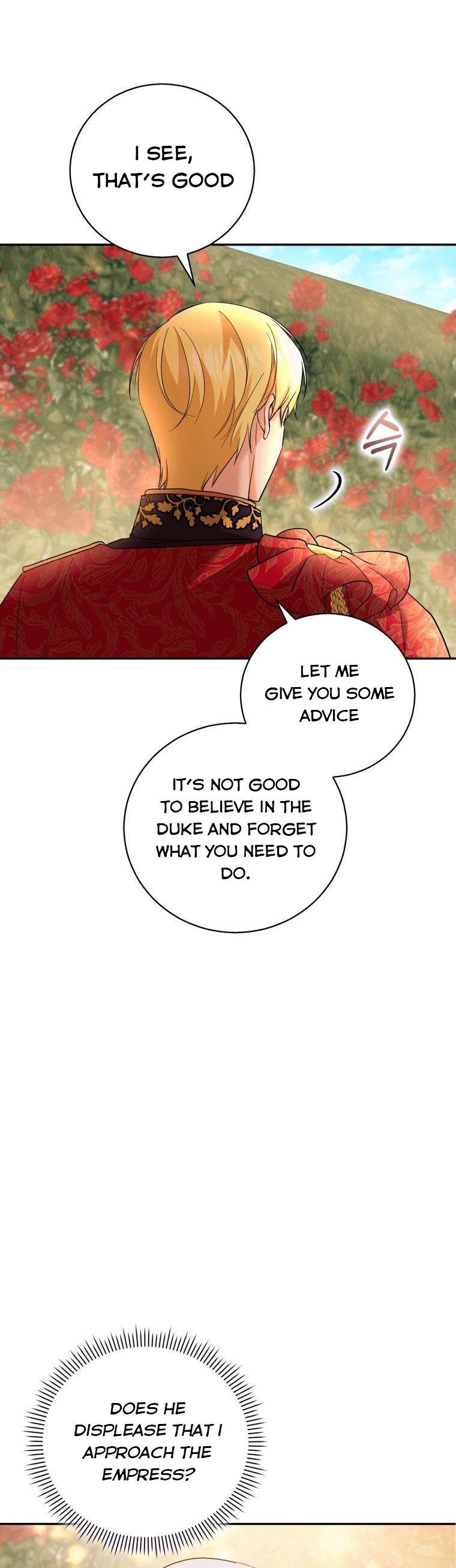 Please Support Revenge chapter 19 - page 24