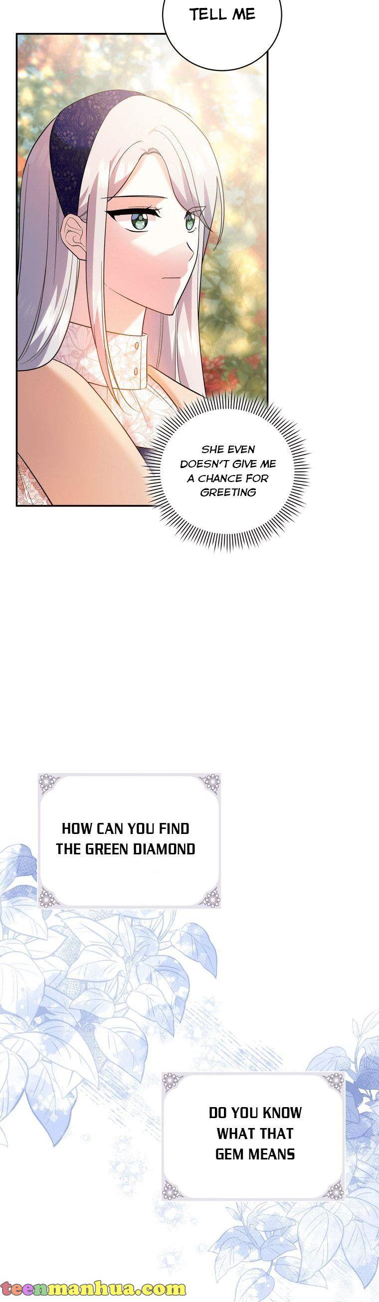 Please Support Revenge chapter 19 - page 33