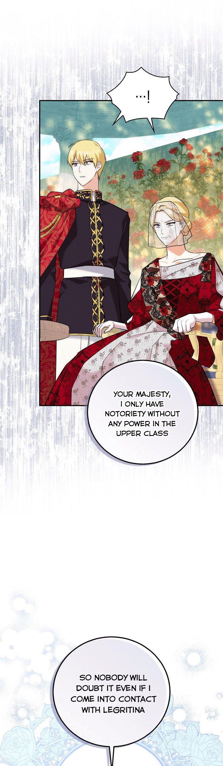 Please Support Revenge chapter 19 - page 38