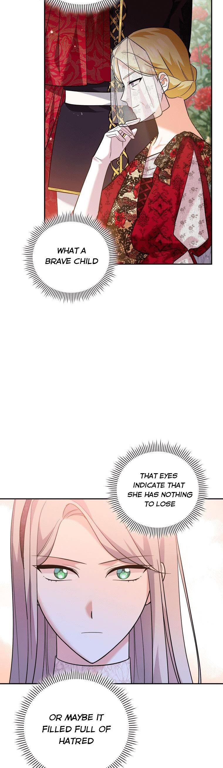 Please Support Revenge chapter 19 - page 40