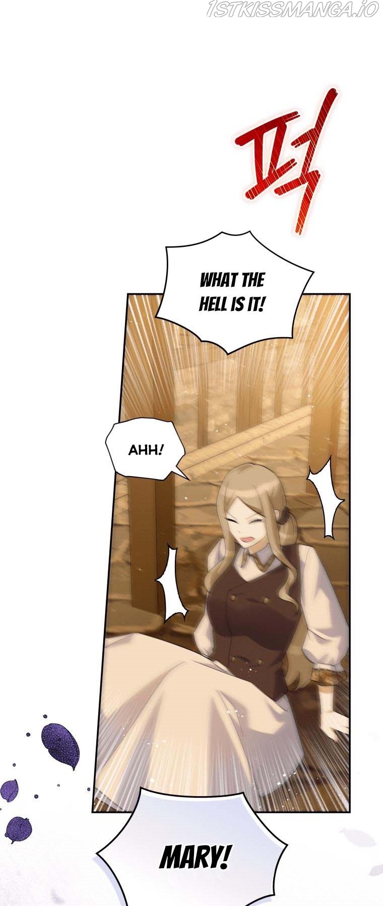 Please Support Revenge chapter 31.5 - page 18