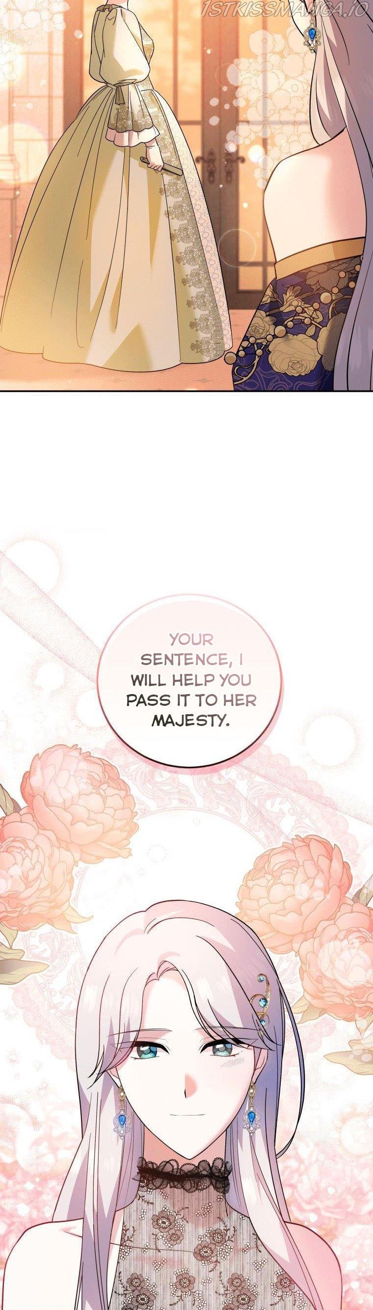 Please Support Revenge chapter 18 - page 14