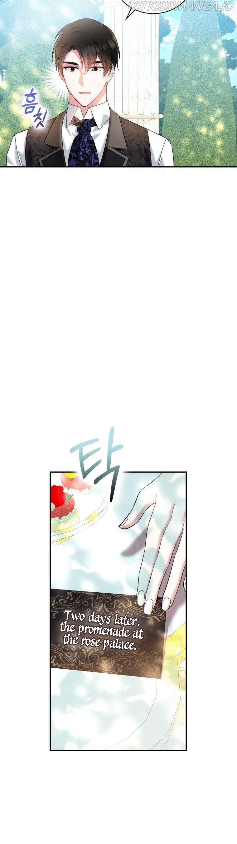 Please Support Revenge chapter 18 - page 40