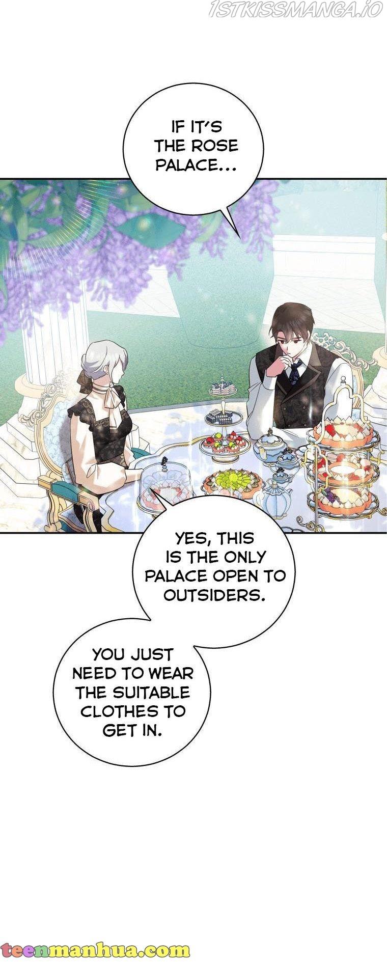 Please Support Revenge chapter 18 - page 44