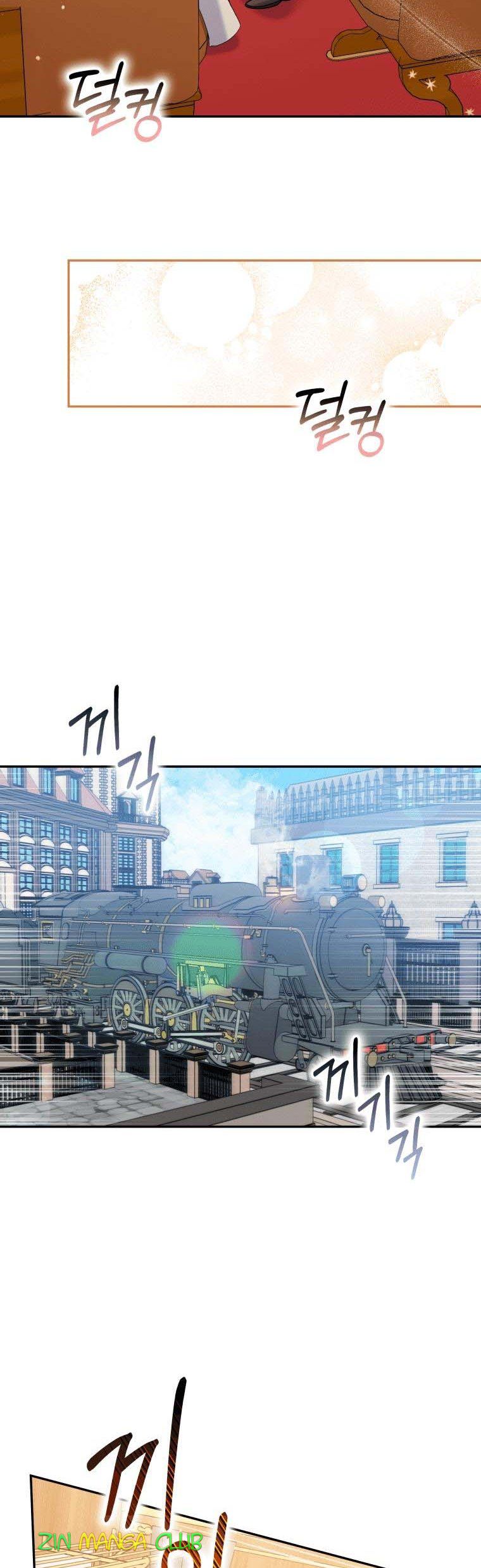 Please Support Revenge chapter 31 - page 13