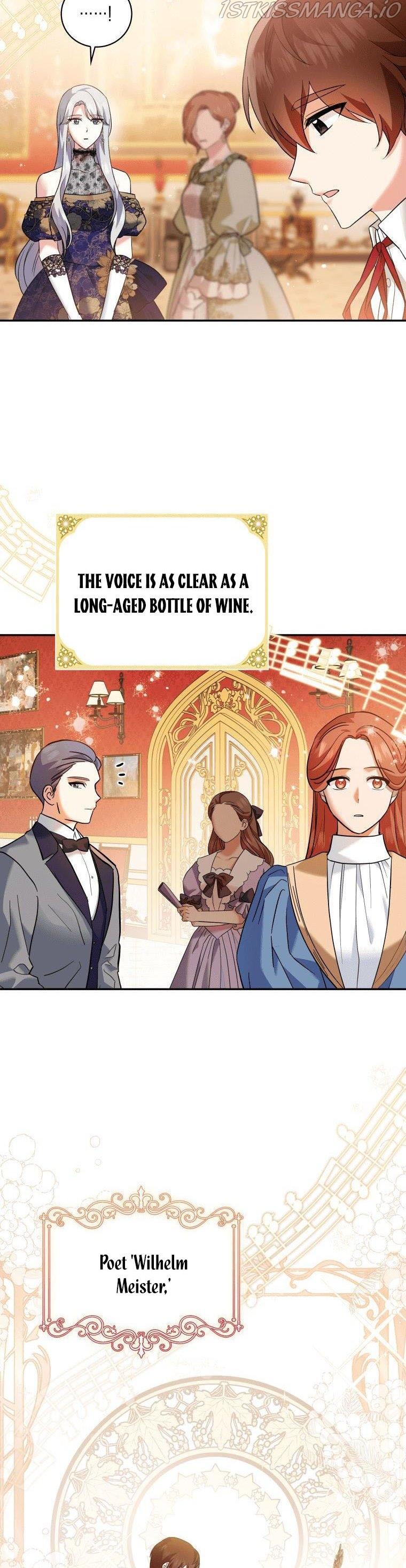 Please Support Revenge chapter 17 - page 35
