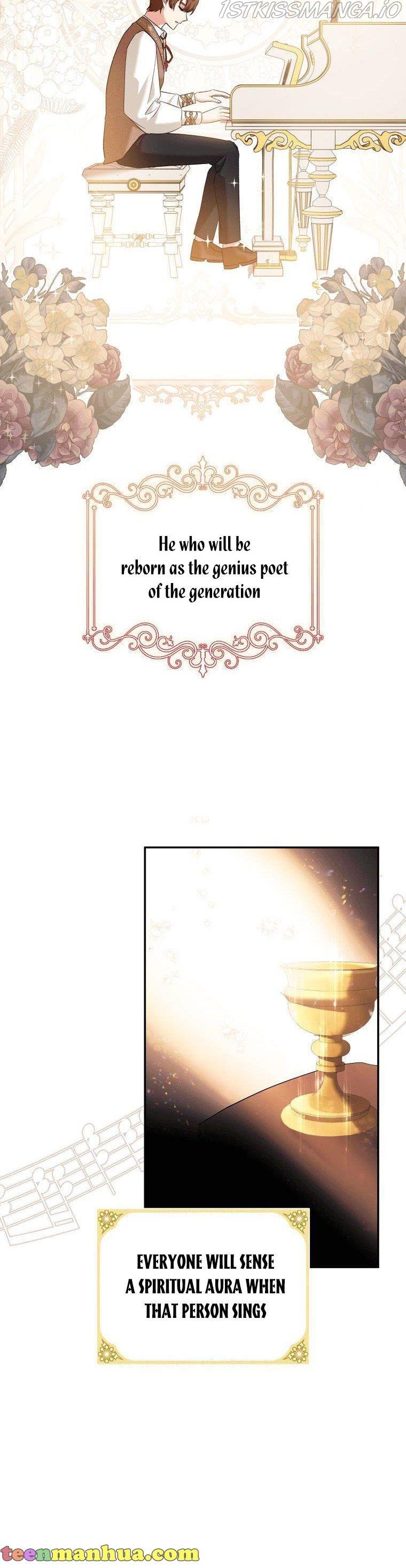 Please Support Revenge chapter 17 - page 36