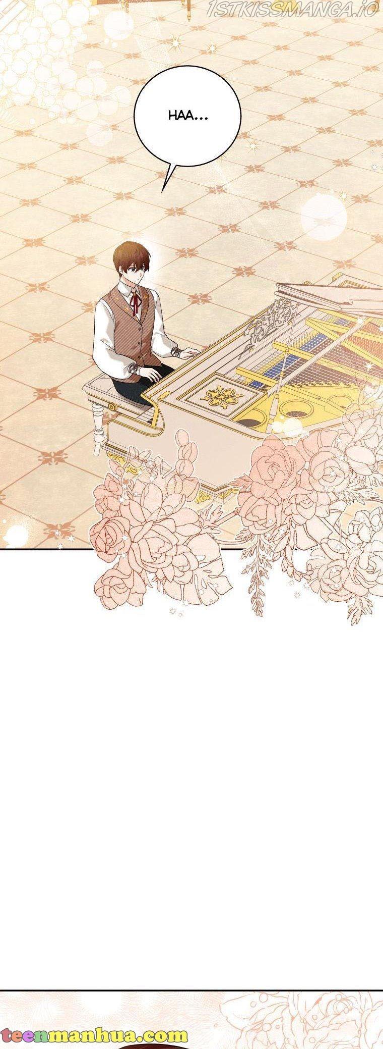 Please Support Revenge chapter 17 - page 38