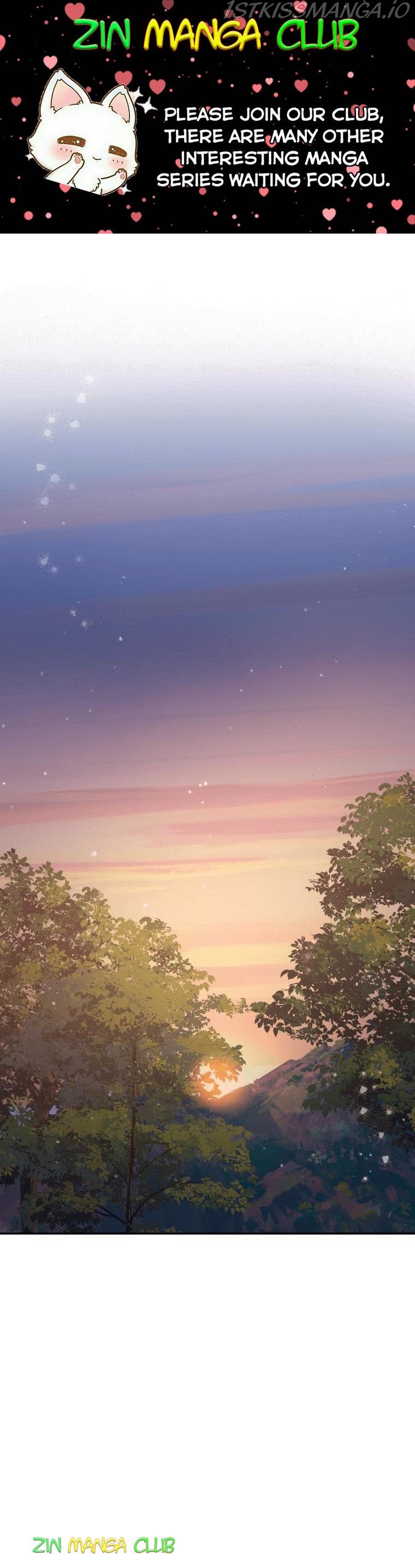 Please Support Revenge chapter 30.5 - page 1