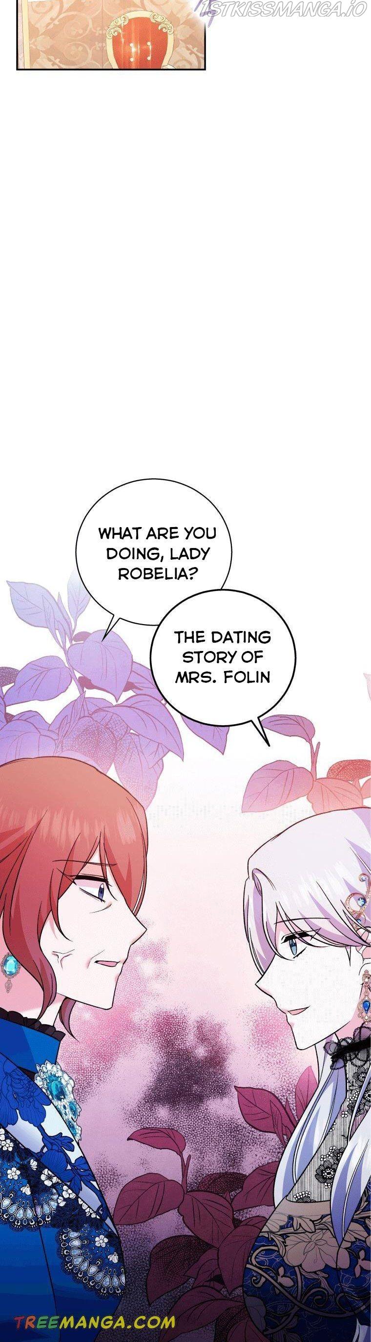 Please Support Revenge chapter 16 - page 30