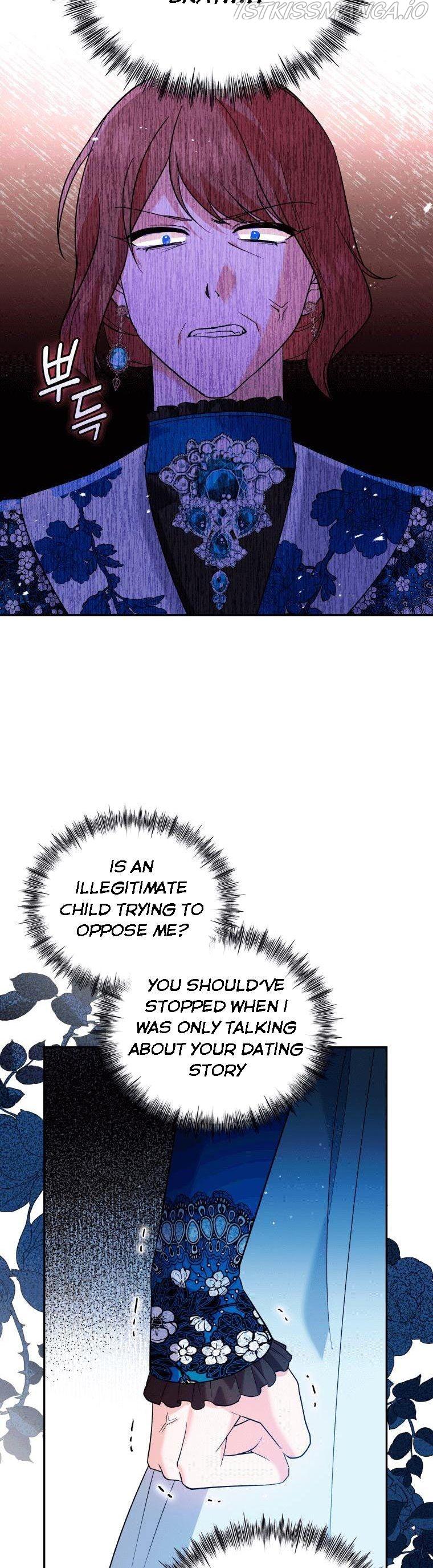 Please Support Revenge chapter 16 - page 32