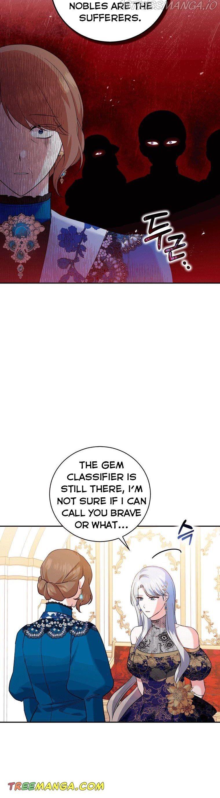 Please Support Revenge chapter 16 - page 37