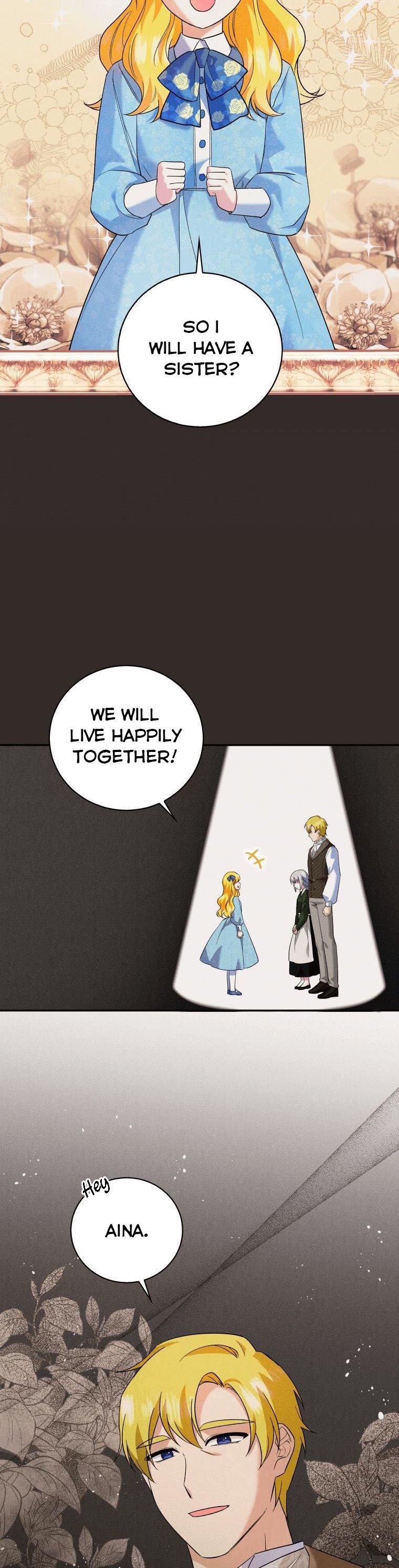 Please Support Revenge chapter 15 - page 2