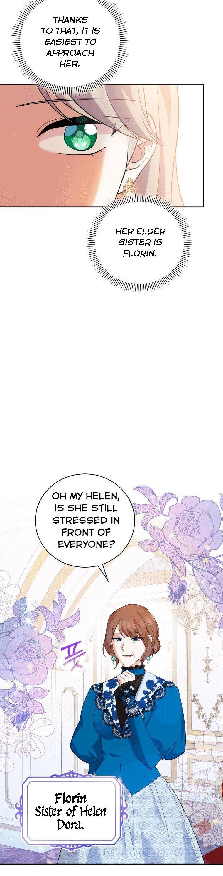 Please Support Revenge chapter 15 - page 31