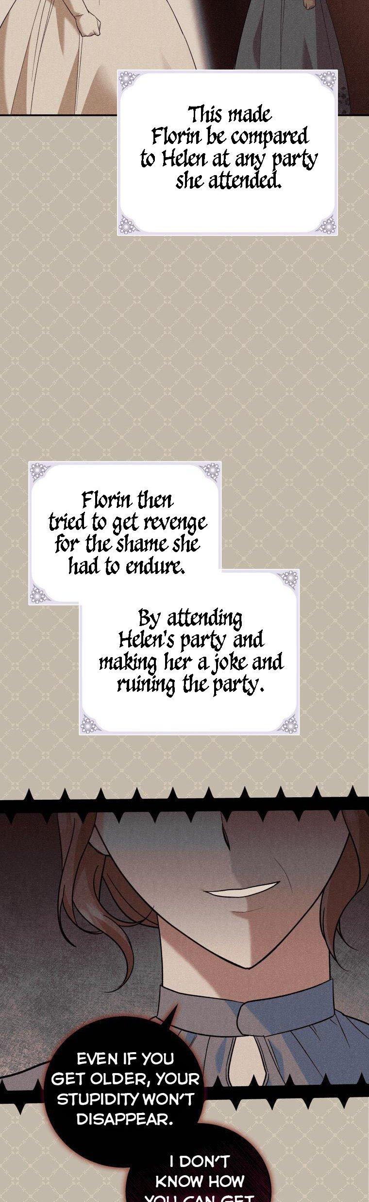 Please Support Revenge chapter 15 - page 37