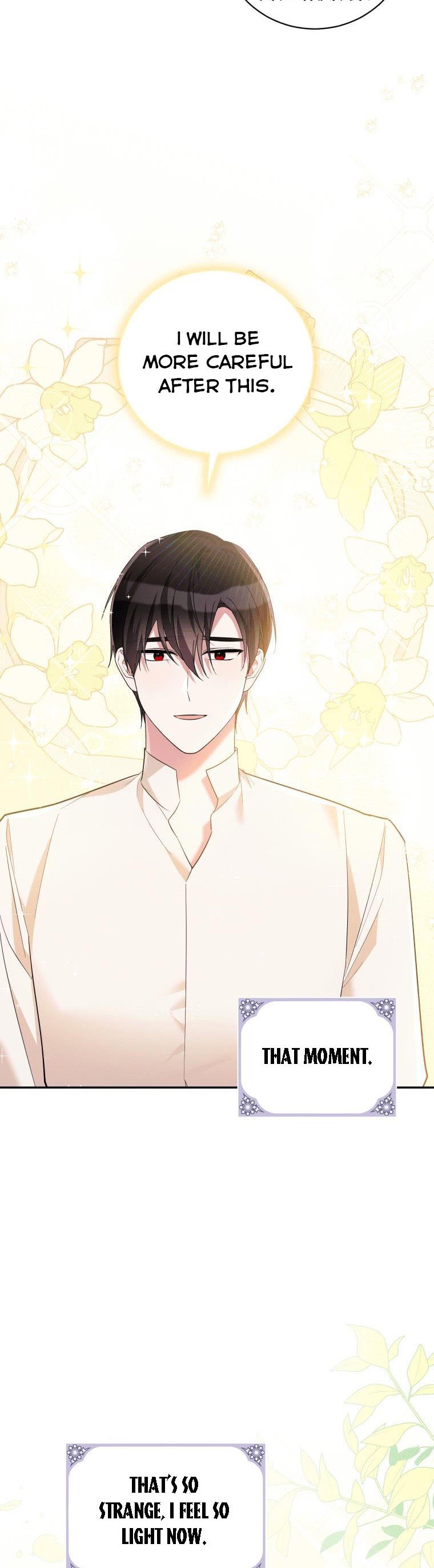 Please Support Revenge chapter 29 - page 11