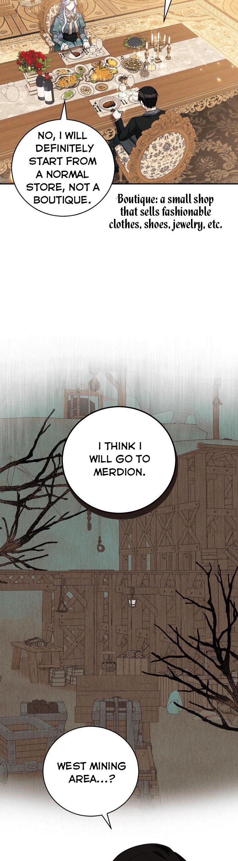 Please Support Revenge chapter 29 - page 15