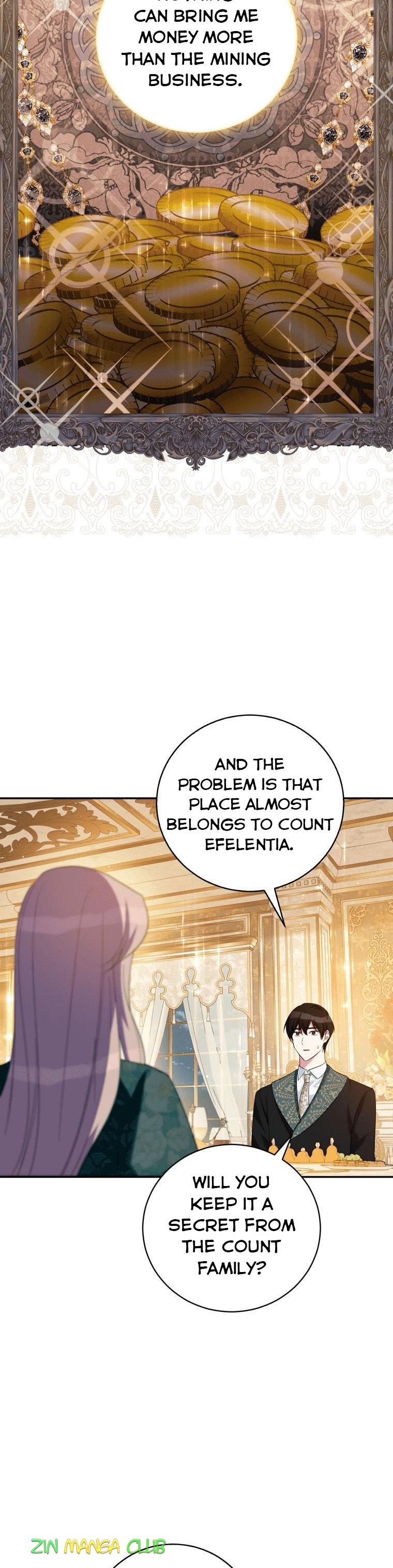 Please Support Revenge chapter 29 - page 18
