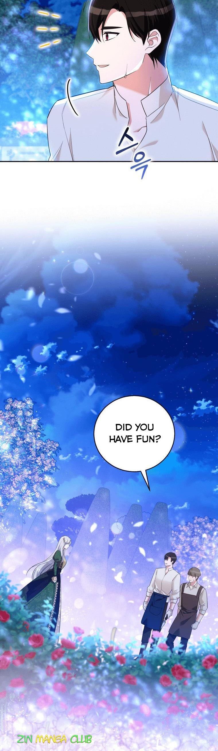 Please Support Revenge chapter 29 - page 4