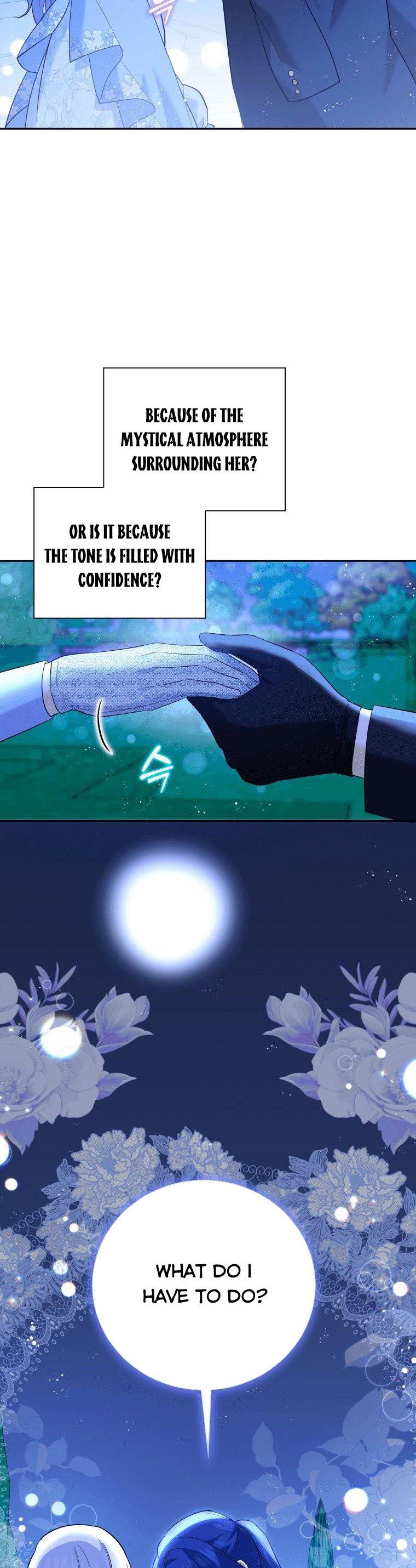 Please Support Revenge chapter 14 - page 14