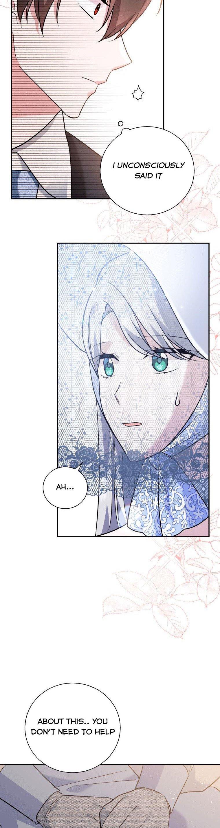 Please Support Revenge chapter 14 - page 28