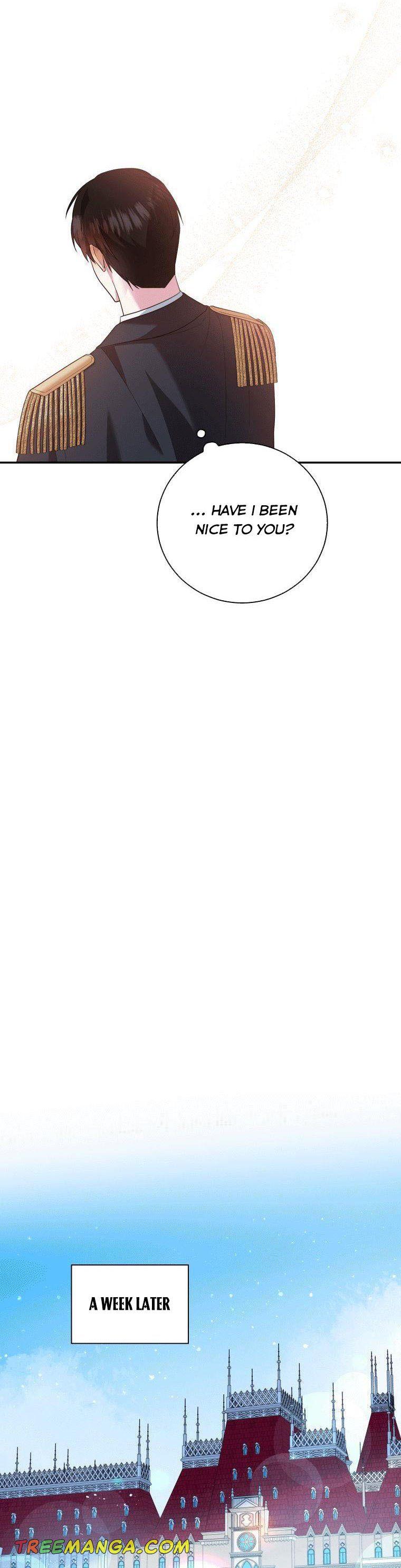 Please Support Revenge chapter 14 - page 37