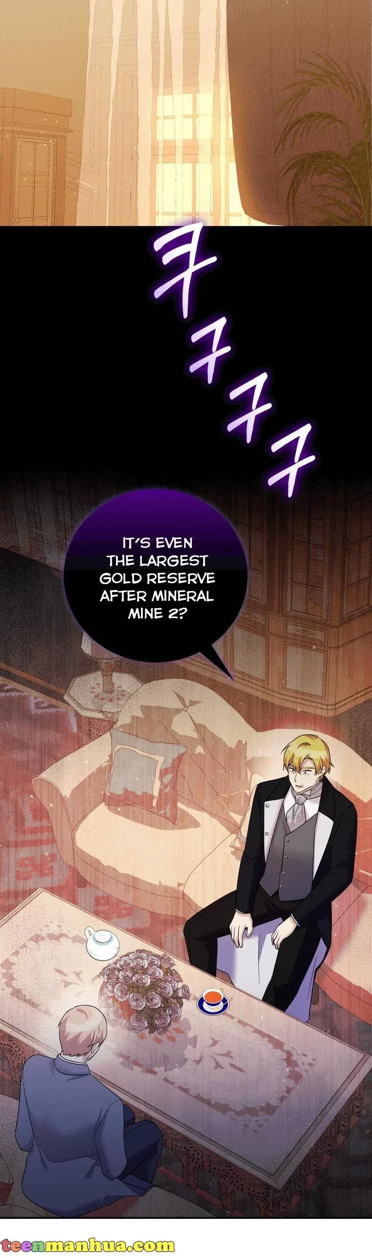 Please Support Revenge Chapter 38 - page 26