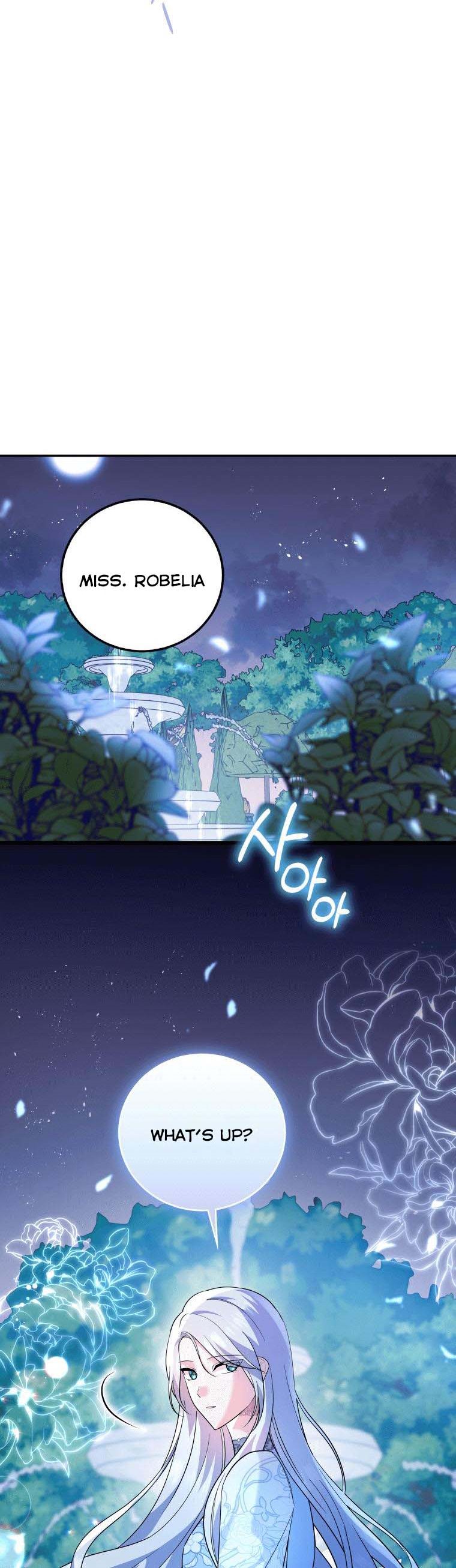Please Support Revenge chapter 13 - page 24