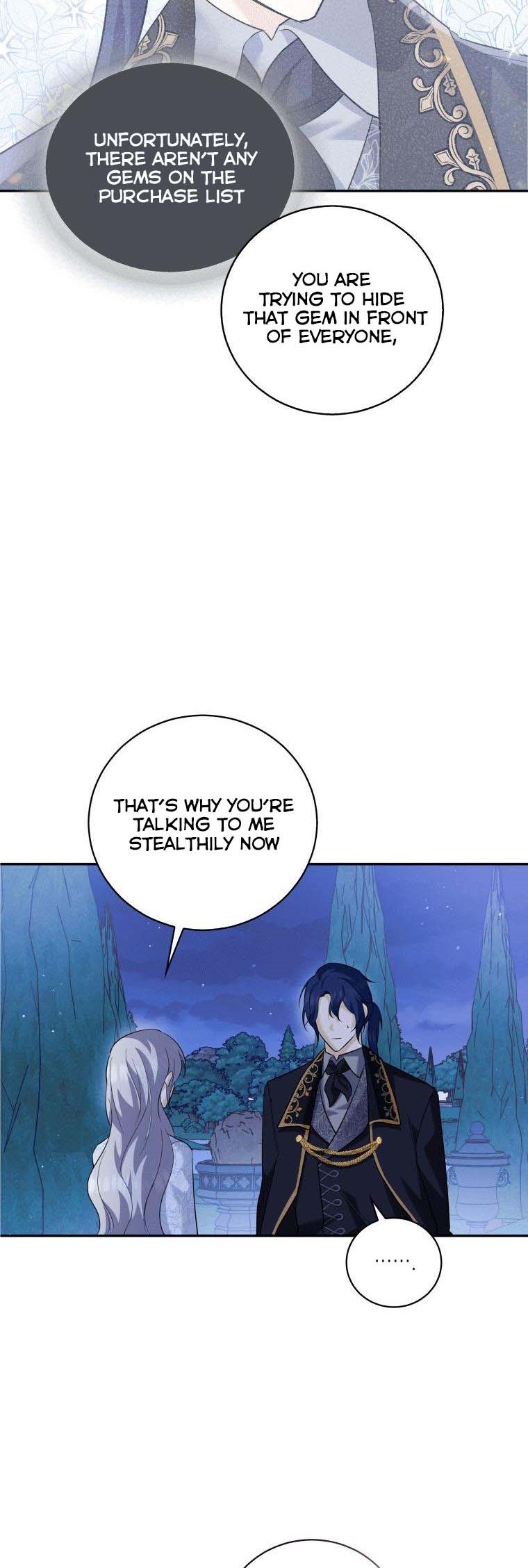 Please Support Revenge chapter 13 - page 36