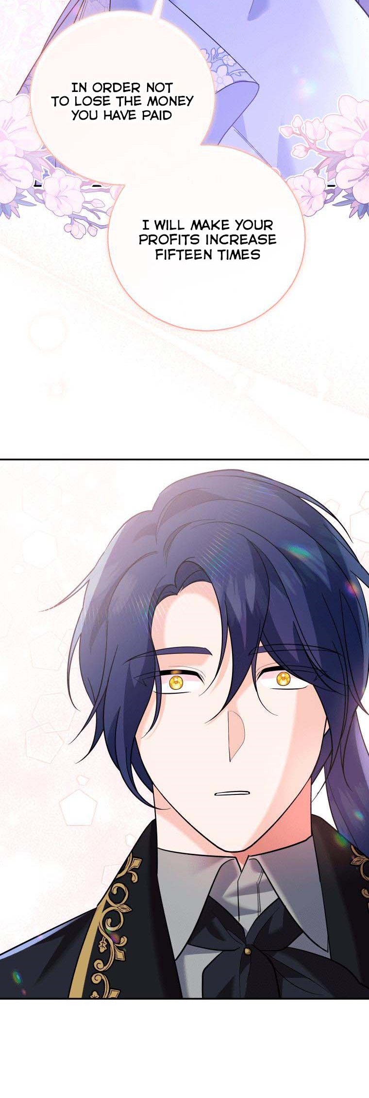 Please Support Revenge chapter 13 - page 39