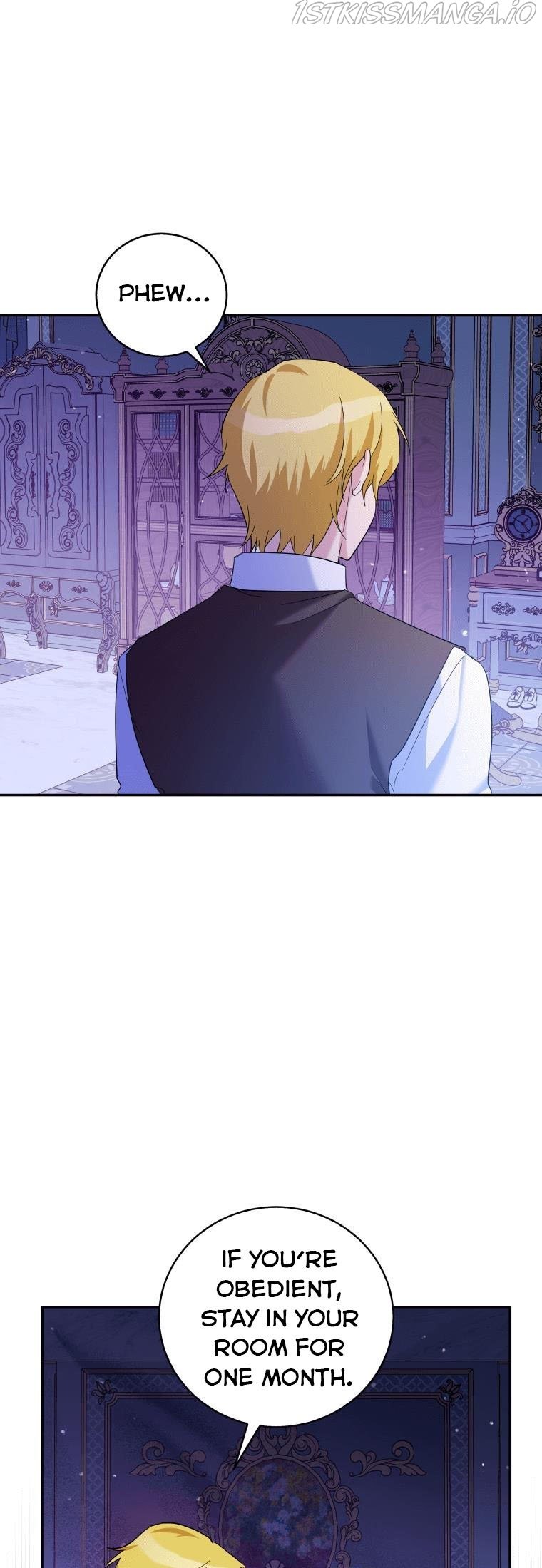 Please Support Revenge chapter 28.5 - page 14